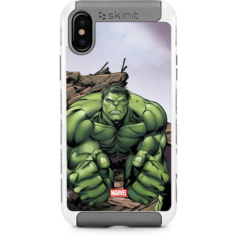 Marvel Avengers Hulk iPhone Cases